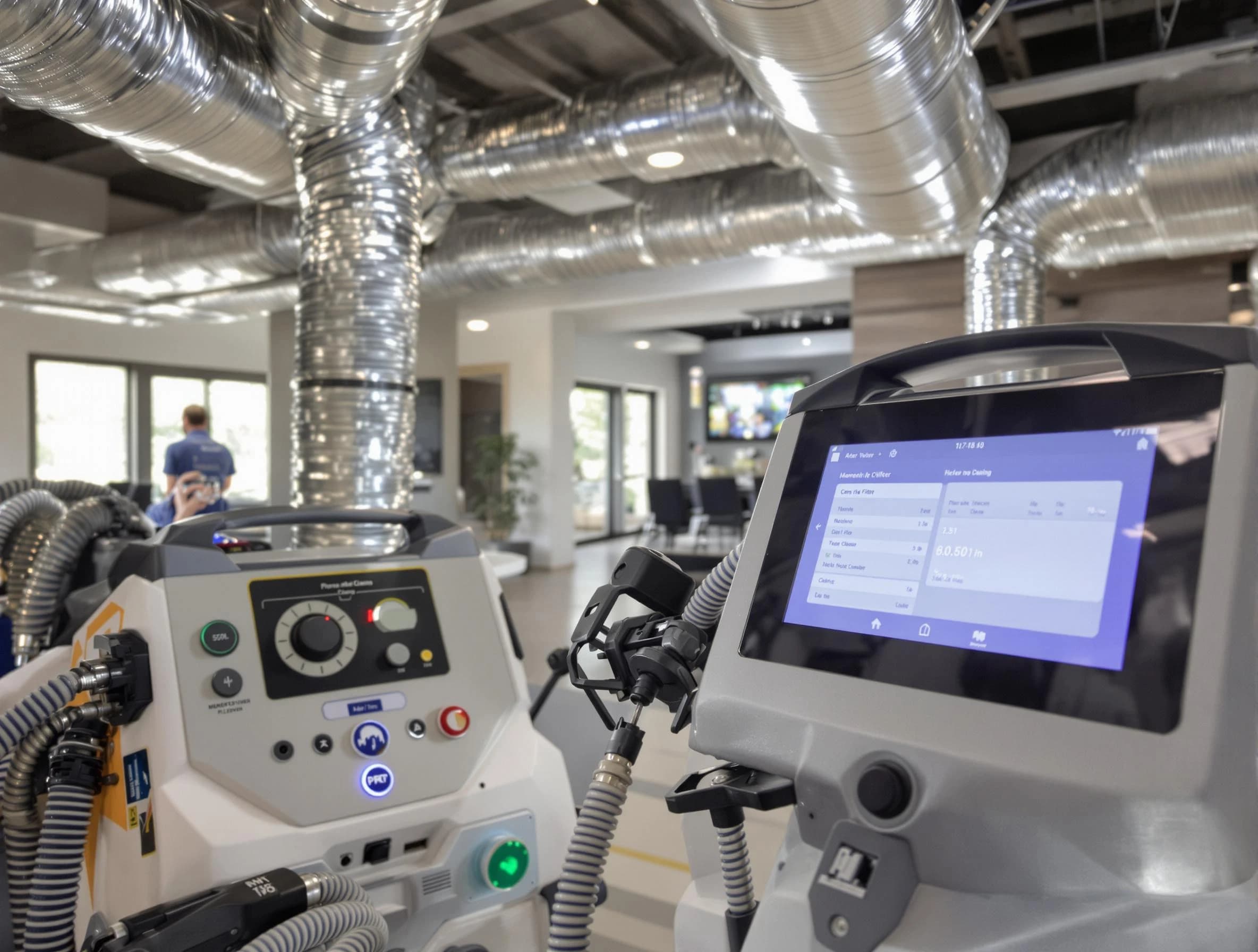 Expert mold remediation by Lake of the Woods Air Duct Cleaning in Lake of the Woods