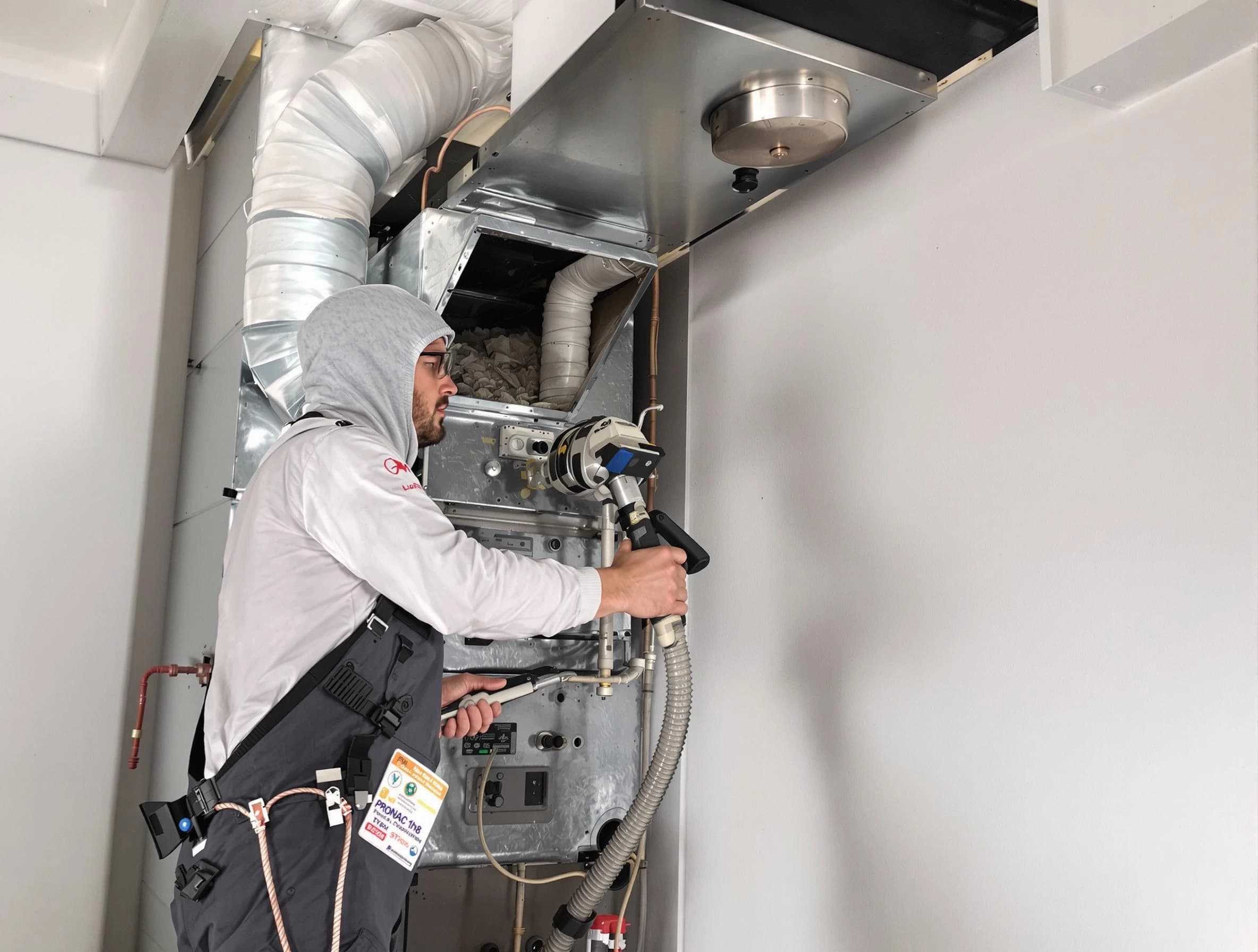 Expert furnace duct cleaning by Lake of the Woods Air Duct Cleaning in Lake of the Woods