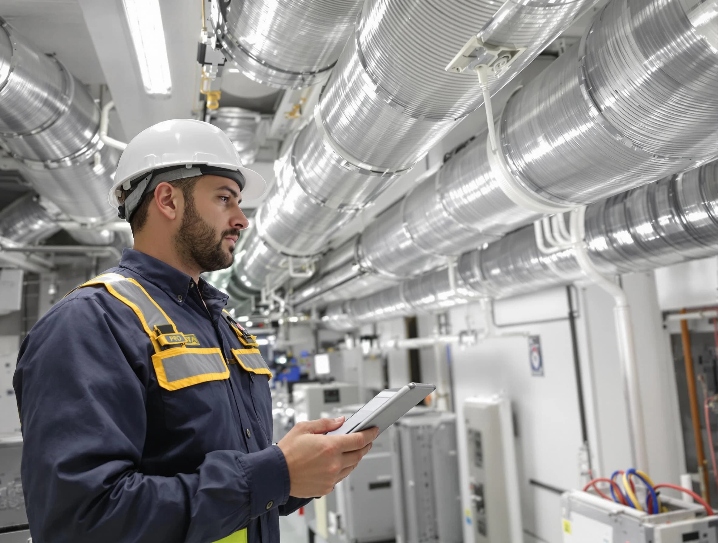 Filter Inspection service in Lake of the Woods, VA