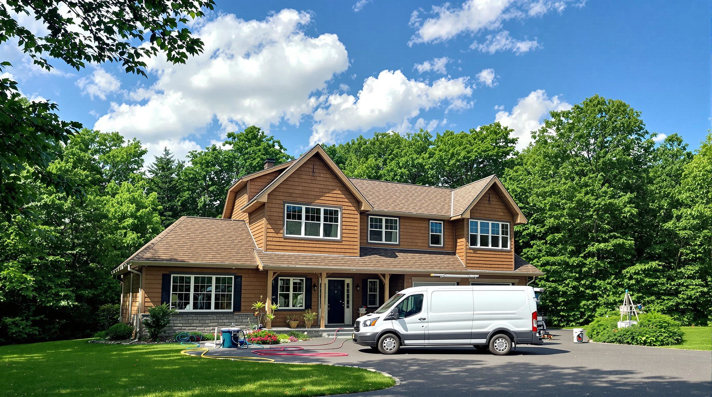 Lake of the Woods Air Duct Cleaning air duct cleaning frequently asked questions in Lake of the Woods, VA