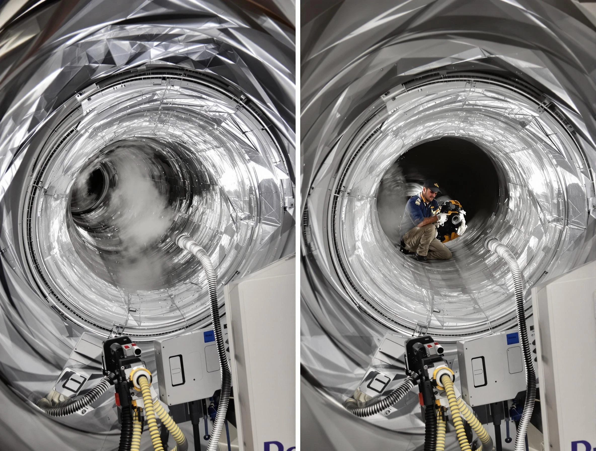 Mold Cleaning in Aquia Harbour, VA