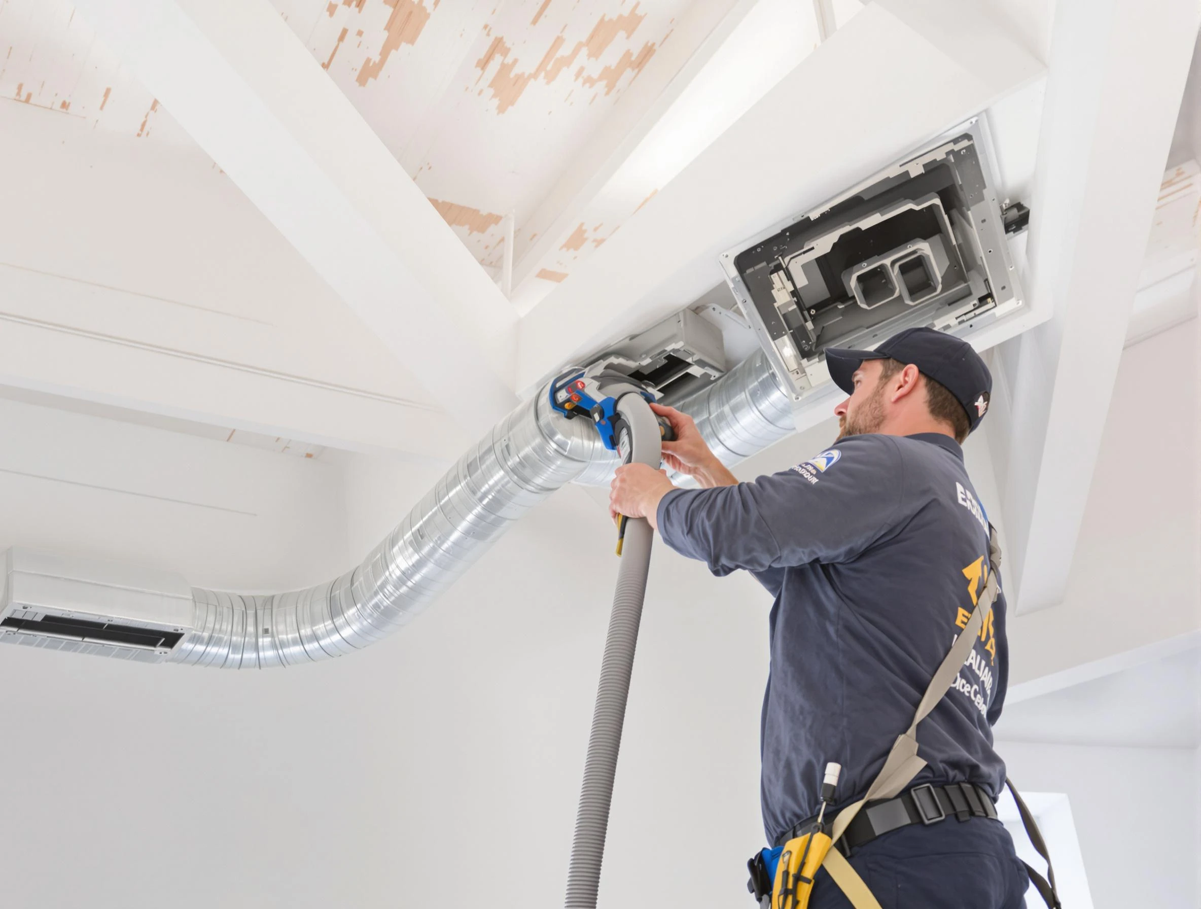 Central Cleaning in Aquia Harbour, VA
