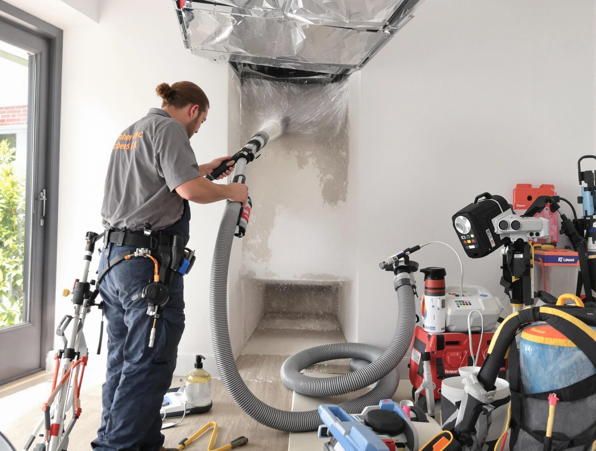 Indoor Cleaning in Aquia Harbour, VA