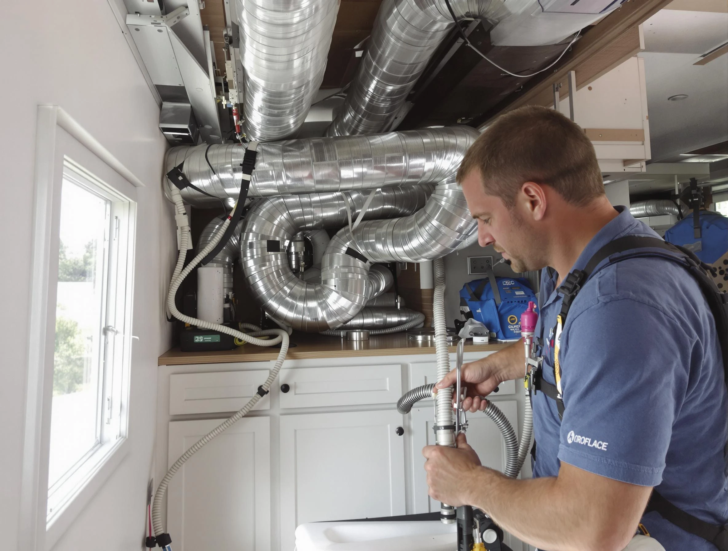 Mobile Home Cleaning in Aquia Harbour, VA