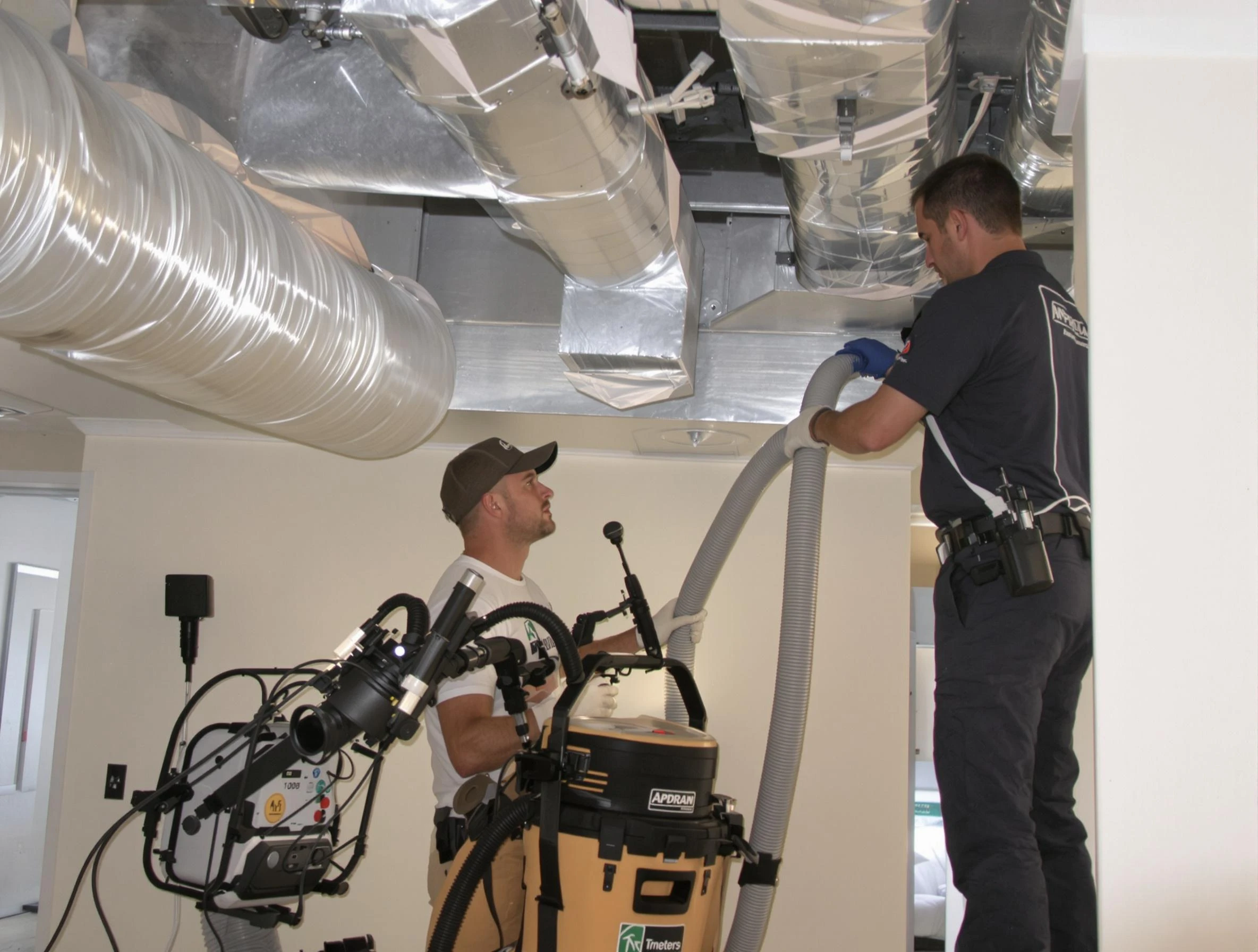 Insulation Removal in Aquia Harbour, VA