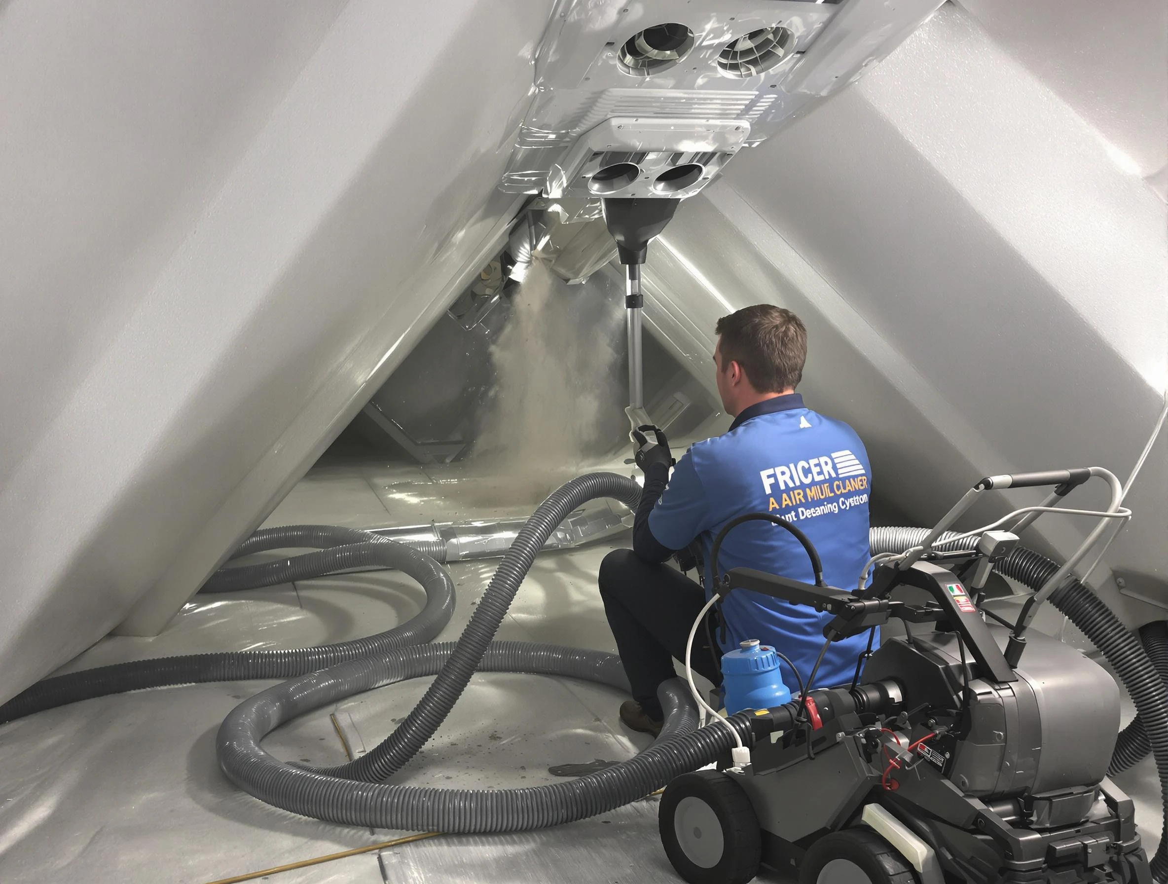 Expert residential duct cleaning by Lake of the Woods Air Duct Cleaning in Lake of the Woods
